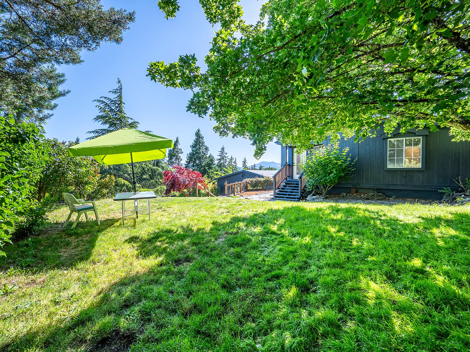 Bullevard, Philomath — Photo 3