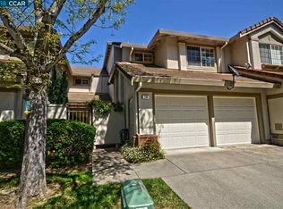 134 Caprice Cir, Hercules, CA 94547