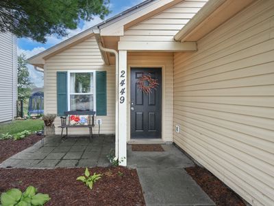 2449 Orchard Creek Dr, Columbus, IN, 47201