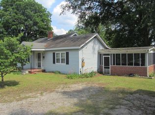 124 Marigold St, Rockingham, NC 28379