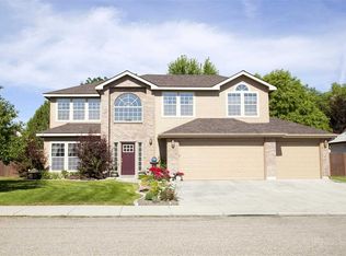 1319 N Santa Rosa Ave, Meridian, ID 83642