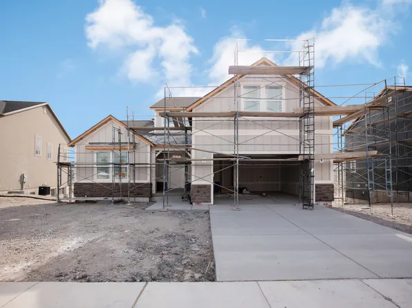 4432 N Wizard Way #115, Eagle Mountain, UT 84005