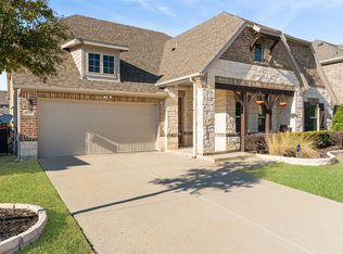 2205 Millwall Dr, McKinney, TX 75071
