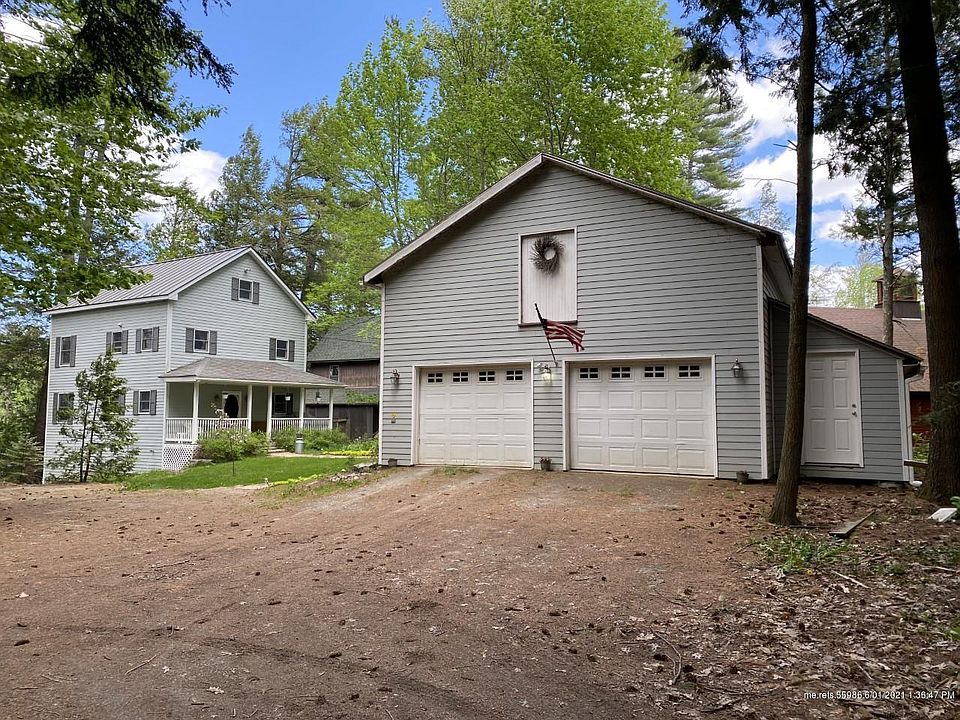 111 Hummingbird Lane, Unity, ME 04988 Zillow