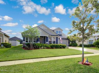 293 Howland Dr, Ponte Vedra, FL 32081