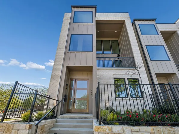 122 S Church St, McKinney, TX 75069