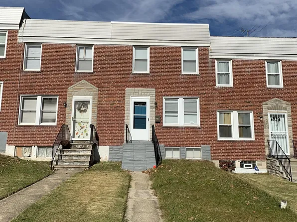 3920 Lyndale Ave, Baltimore, MD 21213