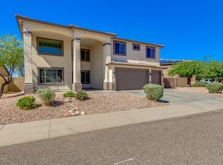 44018 N 43rd Dr, New River, AZ 85087