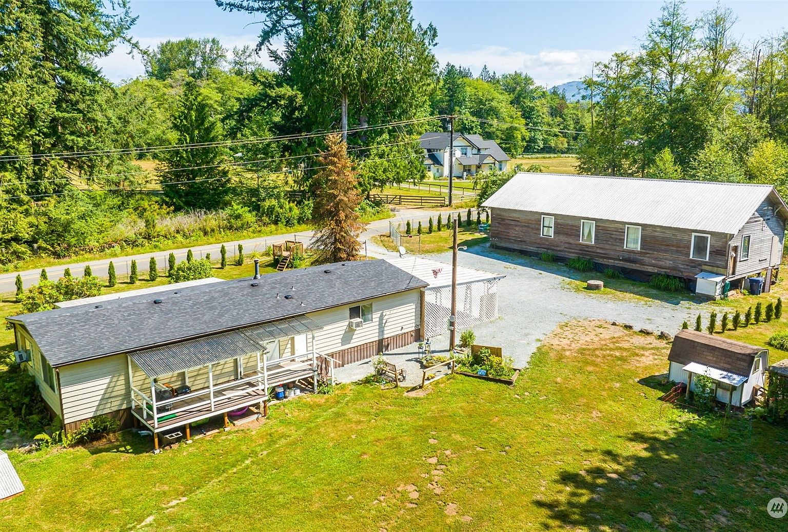 620 288th Street NE, Stanwood, WA 98292 Zillow