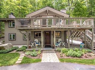 18 Oak Ridge Rd, Bartlett, NH 03812