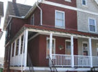 716 4th St, Lancaster, PA 17603