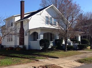 312 Bracken St, AUGUSTA, KY 41002