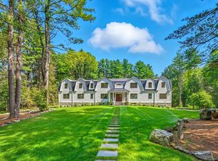 22 Lincoln Rd, Lincoln, MA 01773