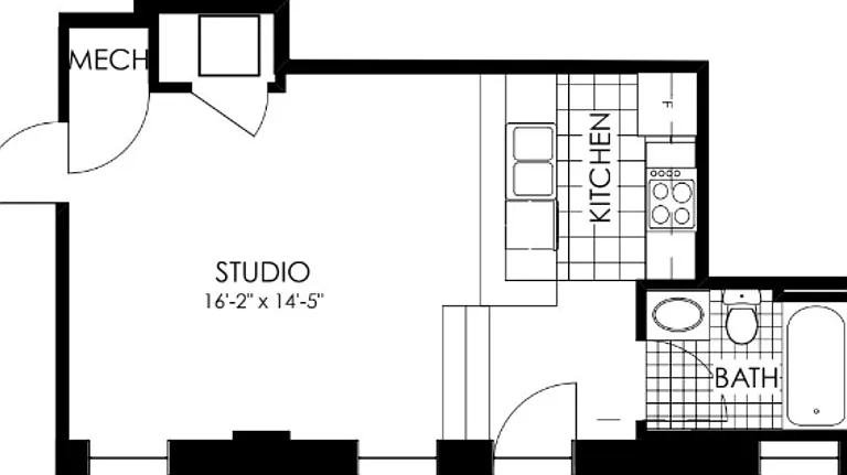 302 Goshen St #105 — Photo 5
