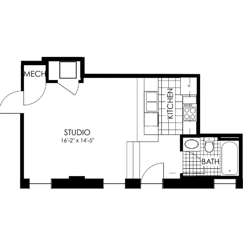 Building Photo - 302 Goshen St #105