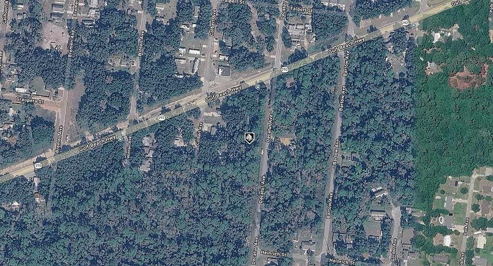 2nd image of 600 Decatur Ave Lot 23