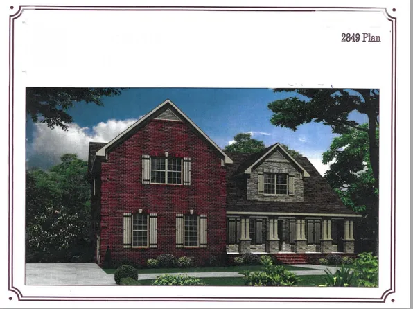 935 Stovers Gln Lot 53, Murfreesboro, TN 37128