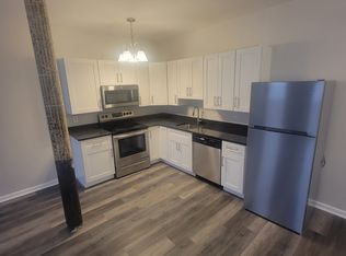 201 Tonnelle Ave #E2, Jersey City, NJ 07306