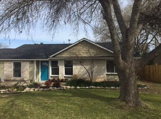 3228 Oak Aly, Austin, TX 78745