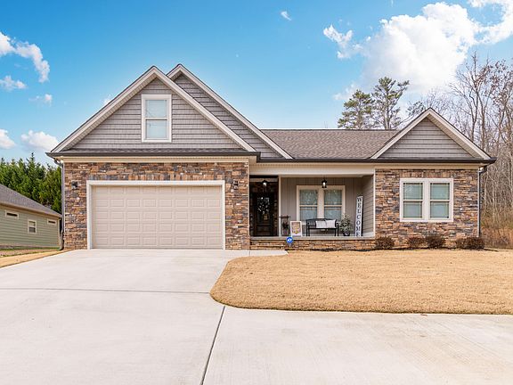 1272 Baggett Rd, Ringgold, GA 30736 | Zillow