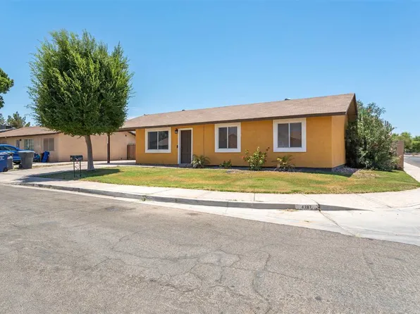 4387 W 17th Ln, Yuma, AZ 85364