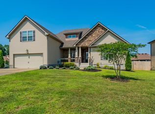 139 Verisa Dr, Clarksville, TN 37042