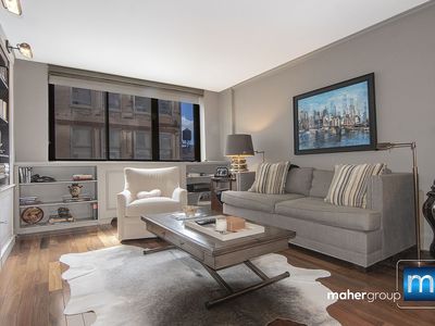 280 Park Ave S APT 12D, New York, NY, 10010