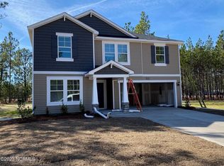 161 Desert Orchid Cir, Raeford, NC 28376