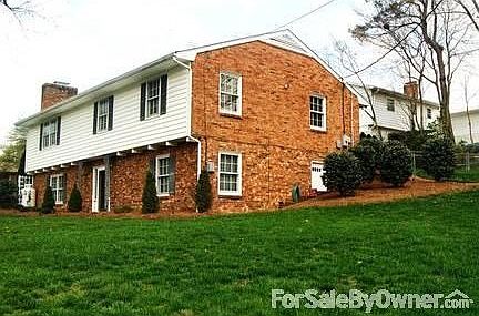 Exterior Front
						:
						A ranch style house with a full finished in-law suite in the lower level.