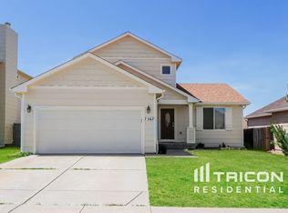 7367 Manistique Dr, Colorado Springs, CO 80923