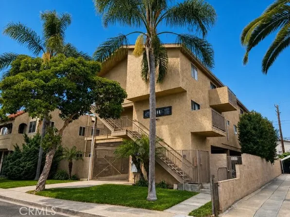 3305 E Ransom St APT A, Long Beach, CA 90804