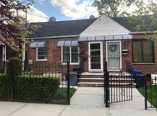 11206 168th St, Jamaica, NY 11433