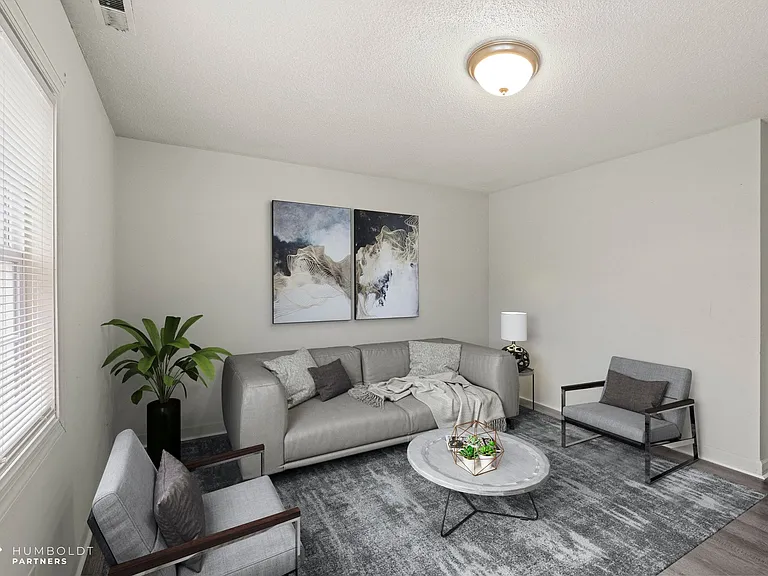 Townhomes @ Humboldt Village — Photo 9