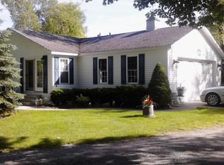 113 Channel Rd, Alpena, MI 49707