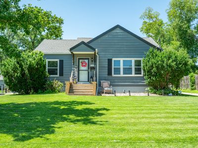 1708 61st St, Des Moines, IA, 50322