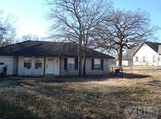 6212 County Road 707, Alvarado, TX 76009