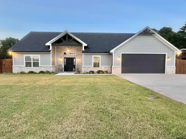 200 Oak Trl, Kilgore, TX 75662