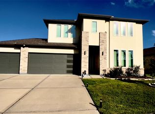 13416 Bear Creek Ln, Conroe, TX 77384