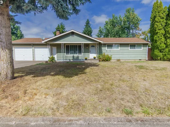 831 Silver Ln, Eugene, OR 97404