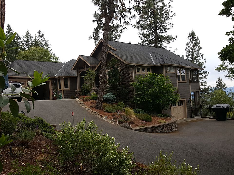 North Elevation