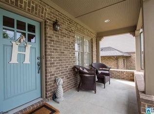 4568 Riverview Dr, Hoover, AL 35244