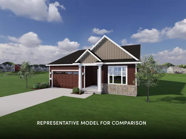 7118 Johann Farm, Middleton, WI 53562