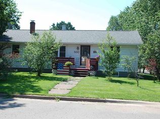 500 3rd St N, Biwabik, MN 55708