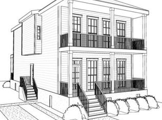 2722 Upperline St, New Orleans, LA 70115