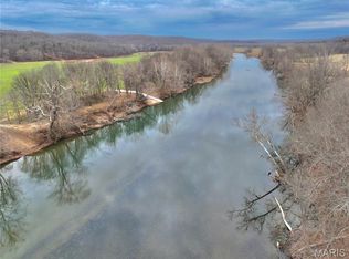 Bobwhite Ln Tract 6, Crocker, MO
