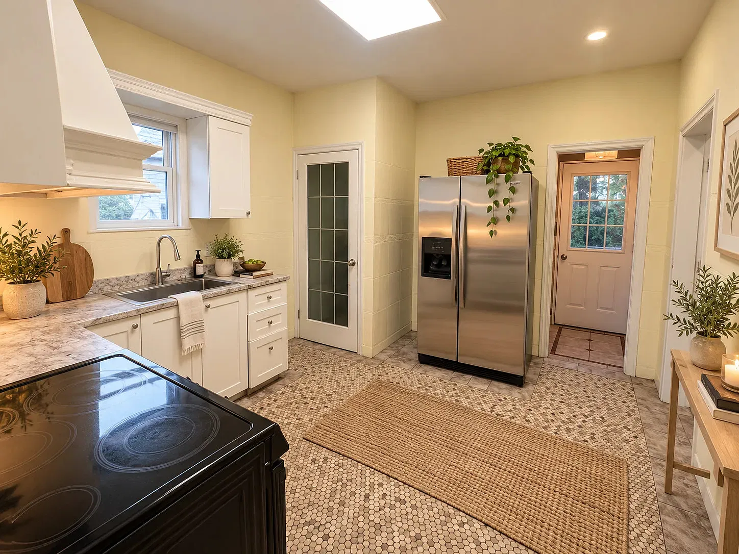 3 bed, 1199 sqft, $1,800 — Photo 2