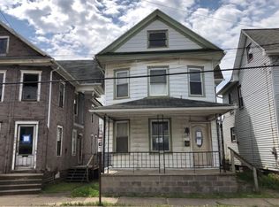 537 Reagan St, Sunbury, PA