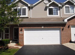 16006 Golfview Dr, Lockport, IL 60441