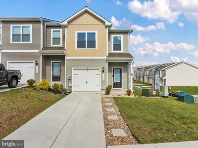 132 Hampstead Blvd, Falling Waters, WV, 25419