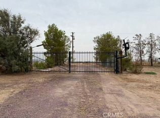 33979 Fremont Rd, Newberry Springs, CA 92365